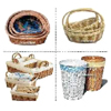 Wicker Basket