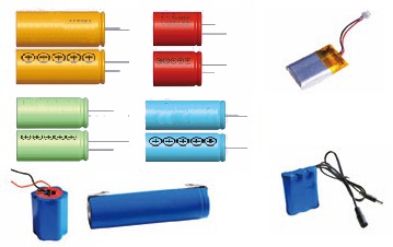 esli-ion battery