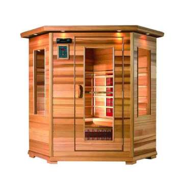 Infrared Portable Sauna&nbsp;-&nbsp;NSE 1-5