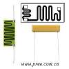 high Voltage resistor