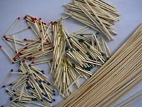 PREMIER MATCH INDUSTRIES