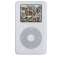 Apple iPod Photo 60GB 2nd Gen. MP3 Player