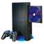 Sony PlayStation 2 Console with Progressive-scan DVD