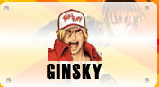 Ginsky Video Games LTD