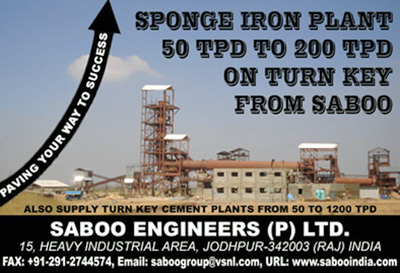 Saboo Engineers Pvt. Limited