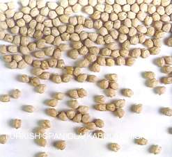 Chickpeas