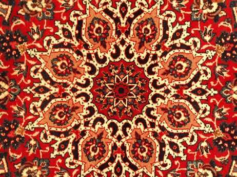 carpet--0087 TLA92 Seirafian