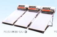 solar water heater EPS153