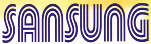 SANSUNG INDUSTRIAL CO., LTD