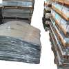 MIXED COLOR STEEL SHEETS