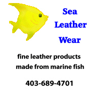 Sea Leather Wear