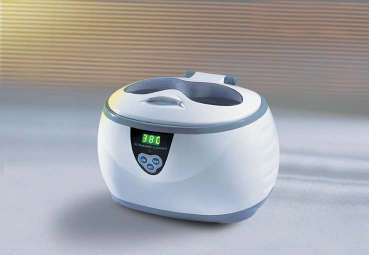 CD-3800 ultrasonic cleaner