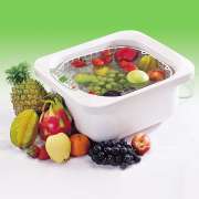 Ultrasonic Fruit&Vegetable Cleaner