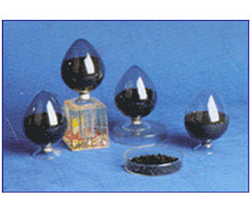 The activated carbon for the Petrochemical