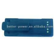 Walkie-Talkie Replacement Battery 