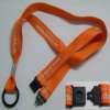 Safety Lanyards with safety release buckle