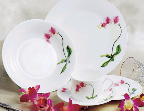 Tangshan Hongyuan Ceramic Industry Co., Ltd.