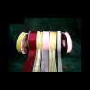 Organza ribbon