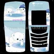 mobile phone housing