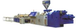 DETAIL:PPPEPC Hollow DETAIL:PPPEPC Hollow sheet extrusion line¡@¡@¡@¡@¡@¡@¡@¡@¡@¡@