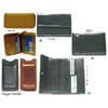 All Kind of Tiny Leather articles for Office & casual Use - Leather Goods