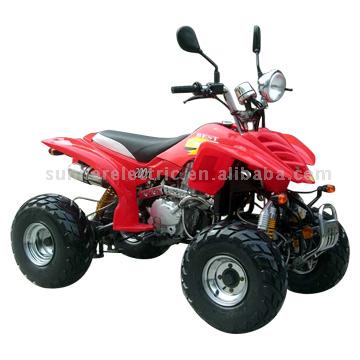 Hurricane 150cc -EEC, EPA