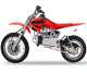Dirt bike