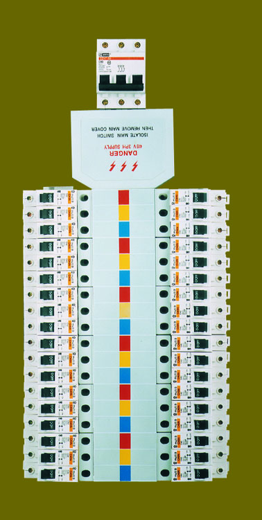 Sanzhou Electric Appliances and Computer Co.Ltd