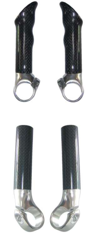 Rest Bar&nbsp;-&nbsp;Carbon Graphite