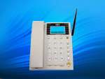 CDMA fixed wireless phone - HTW-C2000