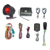 one way car alarm