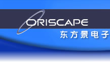 SHENZHEN ORISCAPE ELECTRONIC CO.,LTD