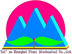 Tai'an Zhonghui Plant Biochemical Co.,Ltd