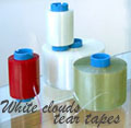White Clouds Packing Materials Co; Ltd