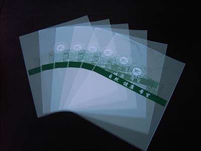 BOPP bag,OPP resealable bags, OPP head bag