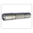 1W / 3W Luxeon LED aluminum flashlight