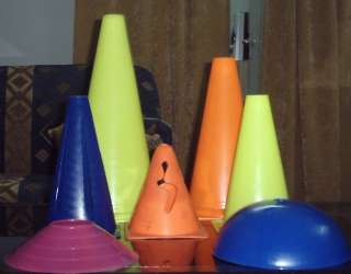 CONES - Training Cones