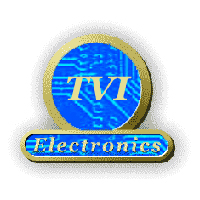 TVI Electronics