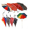 Golf umbrella RMF423