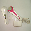 Ultrasonic Beauty Stimulator
