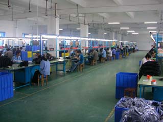 Wing Fat Industrial Co.