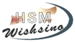Wishsino International Group,Ltd