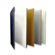 aluminum composite panel