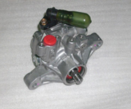 This steering booster is for HONDA series.