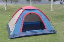 camping tent