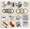 YAMALEE Spare Parts for motorcycle, generator