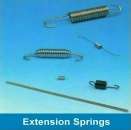 Extension Spring