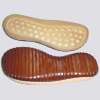 PU Injection Outsoles