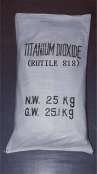 Titanium Dioxide (Rutile Type)