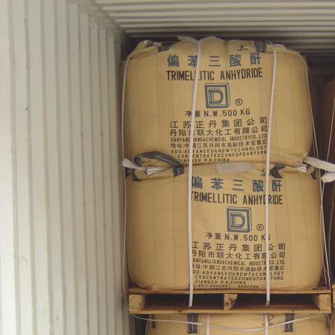 trimellitic anhydride